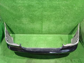 51127077940 Бампер задний BMW 5 E60/E61 Арт 2-820286, вид 4