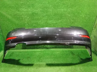 51127077940 Бампер задний BMW 5 E60/E61 Арт 2-820286, вид 6