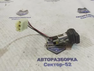 1J0919309B Розетка прикуривателя Volkswagen Touareg 1 Арт 2-820476, вид 2