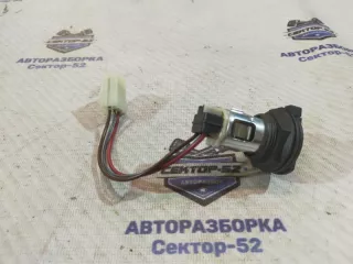 1J0919309B Розетка прикуривателя Volkswagen Touareg 1 Арт 2-820476, вид 3
