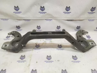 7L0199207A Кронштейн двигателя Volkswagen Touareg 1 Арт 2-820481, вид 1