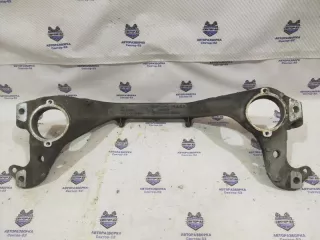7L0199207A Кронштейн двигателя Volkswagen Touareg 1 Арт 2-820481, вид 3