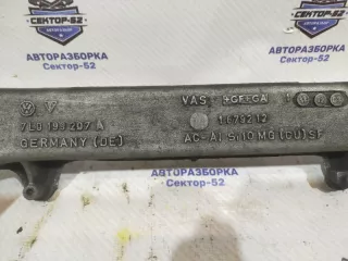 7L0199207A Кронштейн двигателя Volkswagen Touareg 1 Арт 2-820481, вид 6