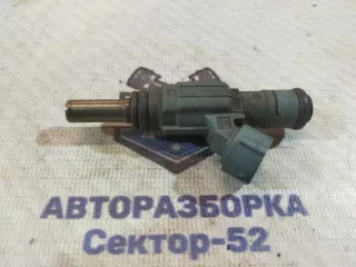 022906031J Форсунка Volkswagen Touareg 1 Арт 2-820517, вид 1