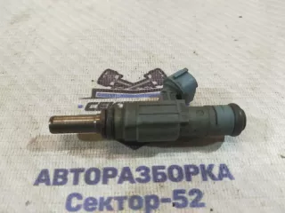 022906031J Форсунка Volkswagen Touareg 1 Арт 2-820517, вид 2