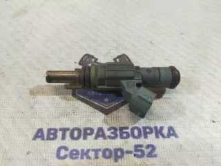 022906031J Форсунка Volkswagen Touareg 1 Арт 2-820519, вид 1