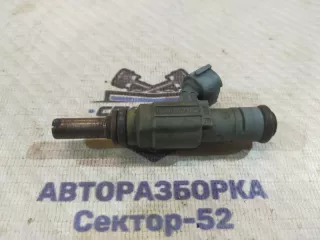 022906031J Форсунка Volkswagen Touareg 1 Арт 2-820519, вид 2