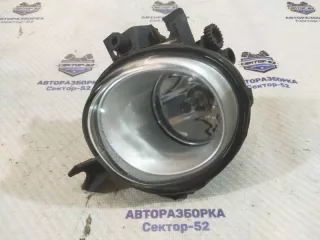 7L6941700B Фара противотуманная Volkswagen Touareg 1 Арт 2-820544, вид 1