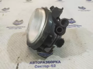 7L6941700B Фара противотуманная Volkswagen Touareg 1 Арт 2-820544, вид 3
