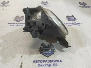 7L6941700B Фара противотуманная Volkswagen Touareg 1 Арт 2-820544, вид 4