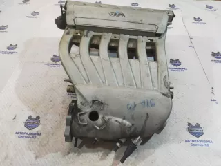 022133201AJ Коллектор впускной Volkswagen Touareg 1 Арт 2-820571, вид 2
