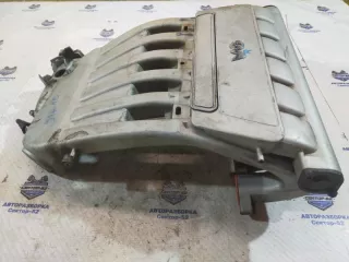 022133201AJ Коллектор впускной Volkswagen Touareg 1 Арт 2-820571, вид 4