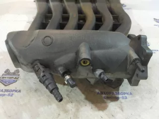 022133201AJ Коллектор впускной Volkswagen Touareg 1 Арт 2-820571, вид 6
