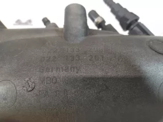 022133201AJ Коллектор впускной Volkswagen Touareg 1 Арт 2-820571, вид 8
