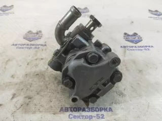 7L6422154E Насос гидроусилителя руля Volkswagen Touareg 1 Арт 2-820574, вид 1