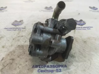 7L6422154E Насос гидроусилителя руля Volkswagen Touareg 1 Арт 2-820574, вид 3