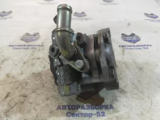 7L6422154E Насос гидроусилителя руля Volkswagen Touareg 1 Арт 2-820574, вид 4