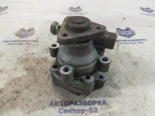 7L6422154E Насос гидроусилителя руля Volkswagen Touareg 1 Арт 2-820574, вид 5