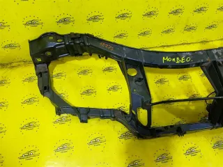 1711073 Телевизор радиатора Ford Mondeo 3 Арт 2-820630, вид 2