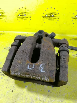 LR001024 Суппорт тормозной Land Rover Freelander 1 Арт 2-820655, вид 1