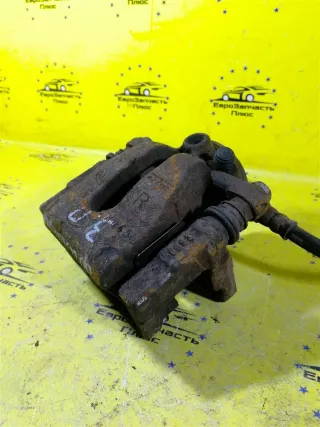 LR001024 Суппорт тормозной Land Rover Freelander 1 Арт 2-820655, вид 2