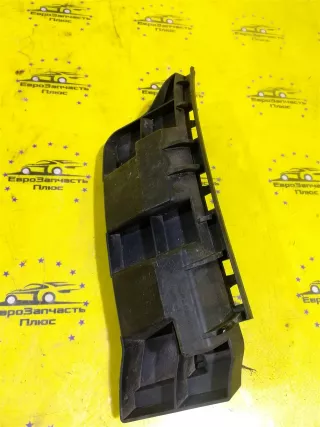 A2048800103 Кронштейн крепления бампера Mercedes C W204 Арт 2-820678, вид 1