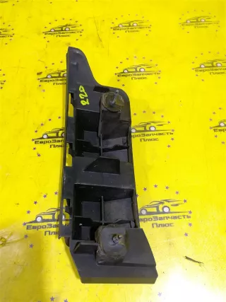 A2048800103 Кронштейн крепления бампера Mercedes C W204 Арт 2-820678, вид 2
