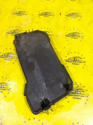 A2045400182 Крышка блока предохранителей Mercedes S W220 Арт 2-820680, вид 1
