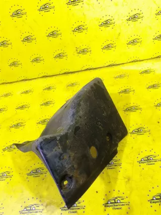 13114646 Пыльник двигателя Opel Astra G Арт 2-820706, вид 3