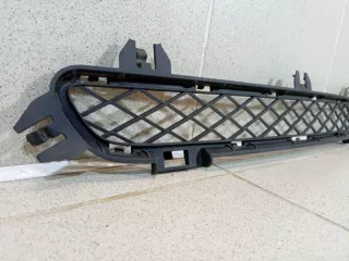 51117210466 Решетка в бампер центральная BMW X3 F25 Арт 2-820737, вид 3