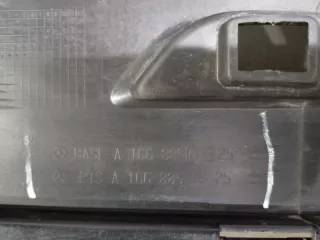 A16688503259999 Бампер задний Mercedes GLS X166 Арт 2-820865, вид 16