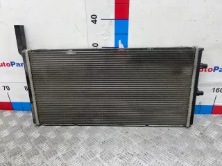 17117601832 Радиатор (основной) BMW 6 F06/F12/F13 Арт 2-820965, вид 2