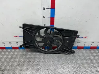 1740023 Диффузор вентилятора Ford Focus 3 restailing Арт 2-820975, вид 1