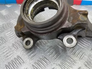 400148H300 Кулак поворотный Nissan X-Trail T30 Арт 2-821020, вид 2