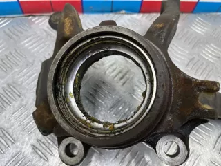 400148H300 Кулак поворотный Nissan X-Trail T30 Арт 2-821020, вид 3