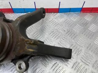 400148H300 Кулак поворотный Nissan X-Trail T30 Арт 2-821020, вид 4