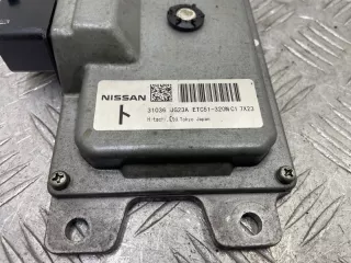 31036JG23A Блок управления АКПП Nissan X-Trail T31 Арт 2-821030, вид 2