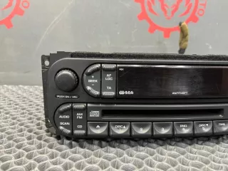 5091610AC Магнитола Jeep Cherokee KJ Арт 2-821182, вид 2