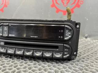 5091610AC Магнитола Jeep Cherokee KJ Арт 2-821182, вид 3