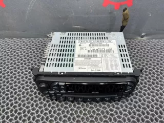 5091610AC Магнитола Jeep Cherokee KJ Арт 2-821182, вид 4