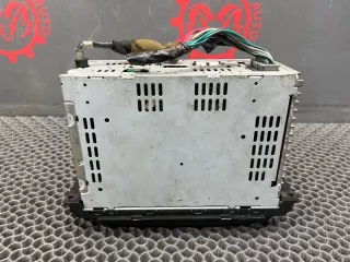 5091610AC Магнитола Jeep Cherokee KJ Арт 2-821182, вид 8