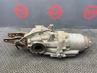 41010-R09-000 Редуктор заднего моста Honda CR-V 3 Арт 2-821294, вид 1
