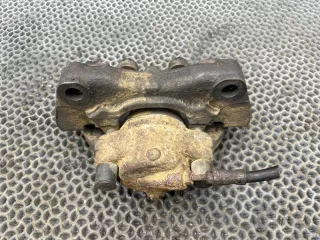7L6615123F Суппорт Volkswagen Touareg 1 Арт 2-821338, вид 5