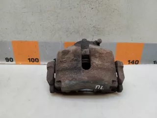 1K0615124E Суппорт передний левый Volkswagen Passat B7 Арт 2-821354, вид 1