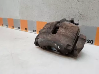 1K0615124E Суппорт передний левый Volkswagen Passat B7 Арт 2-821354, вид 5
