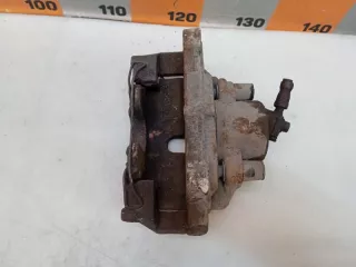 1K0615124E Суппорт передний левый Volkswagen Passat B7 Арт 2-821354, вид 8