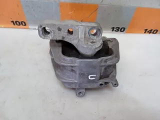 1K0199262AM Подушка крепления двигателя Volkswagen Passat B7 Арт 2-821360, вид 2