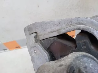1K0199262AM Подушка крепления двигателя Volkswagen Passat B7 Арт 2-821360, вид 5