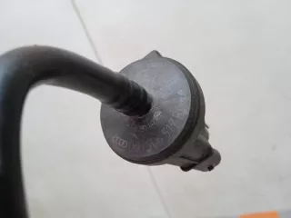 06H906517B Клапан вентиляции топливного бака Volkswagen Passat B7 1.8л Арт 2-821376, вид 2