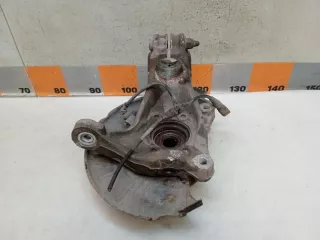 3C0407253F Кулак поворотный Volkswagen Passat B7 Арт 2-821381, вид 1